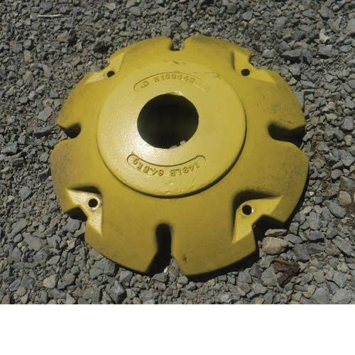 433667 | Rear Wheel Weights | John Deere 6620 7720 8820 |  | H103543 | H95548