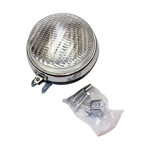 184131 | Rear Work Lamp | Zetor 5011 5211 5245 6011 6045 6211 6245 7011 7045 7211 7245 7711 7745 |  | 59115848