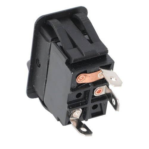 183550 | Rear Work Light Switch | Case 570LXT 570MXT 580L 580M 585G 586G 588G 590 Super L 590 Super M 650K 750K 850K |  | 133715A1