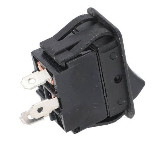 183550 | Rear Work Light Switch | Case 570LXT 570MXT 580L 580M 585G 586G 588G 590 Super L 590 Super M 650K 750K 850K |  | 133715A1