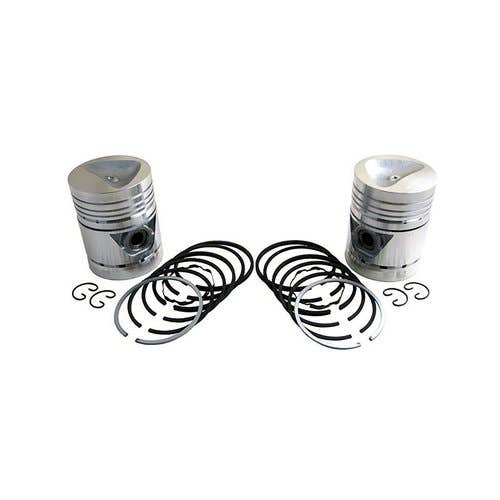 185300 | Rebore Kit - 0.090" | John Deere 190 190 520 530 |