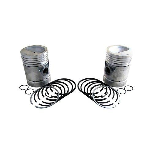 189290 | Rebore Kit - 0.125" Oversize | 2 Cylinder | John Deere 303 620 630 |