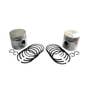 186668 | Rebore Kit - 4-1/4" Standard | Two Cylinder | John Deere 113 420 420 430 430 440 440 | 186668 | Rebore Kit - 4-1/4" Standard | Two Cylinder | John Deere 113 420 420 430 430 440 440 |