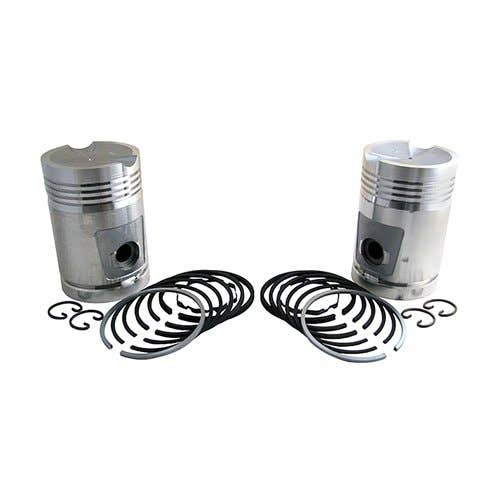 185186 | Rebore KIt - John Deere | 2 Cylinder | John Deere A AO AR 60 321 |  | R2028
