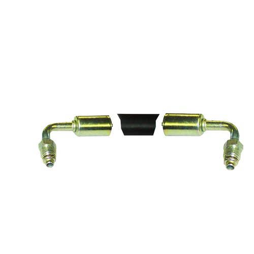 192824 | Rec Drier to Expansion Valve Hose | New Holland LM430 LM430 |  | 85807497 | 85807497