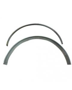 150096 | Recapper Half Press Wheel | John Deere 9400 |