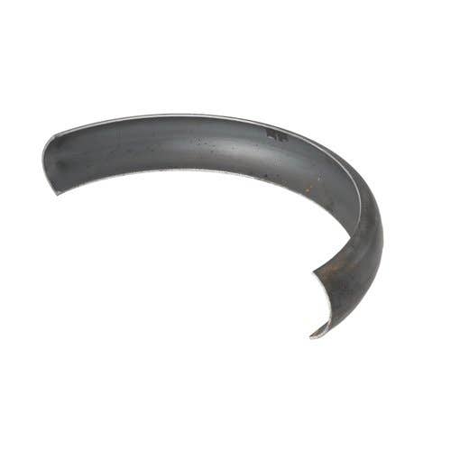 150079 | Recapper Half - Round Shaped | Case IH ATX400 ATX700 400 700 | Flexi-Coil 5000 5000HD 5500 | New Holland P2050 P2060 SD440 SD550 |