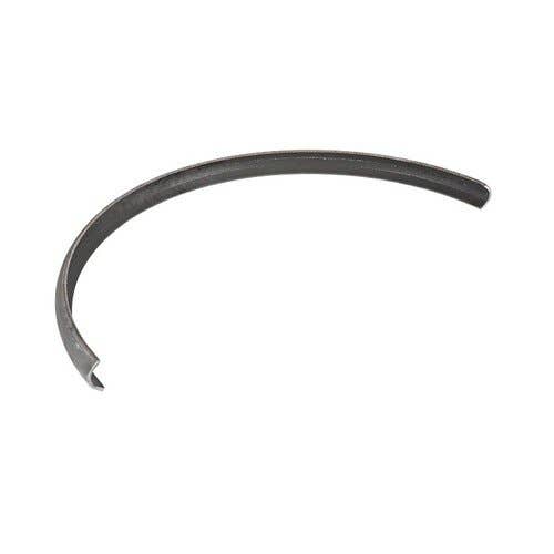 150108 | Recapper Half - Round Shaped |