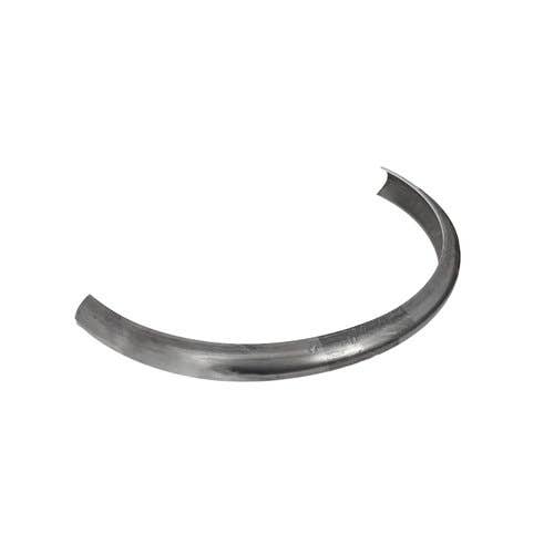 150099 | Recapper Half - U Shaped | Case IH 6100 6200 7100 7200 | International | Farmall | IH 100 100 620 |
