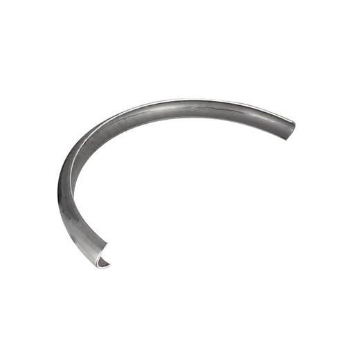150099 | Recapper Half - U Shaped | Case IH 6100 6200 7100 7200 | International | Farmall | IH 100 100 620 |