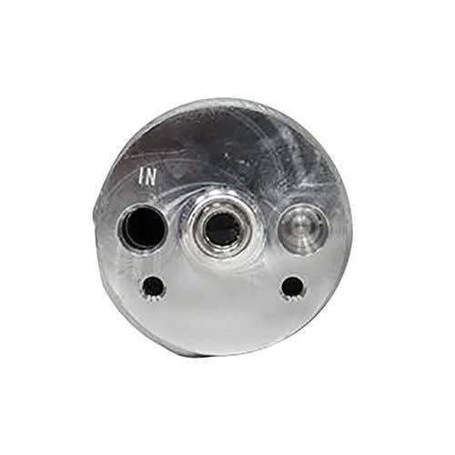 148692 | Receiver Drier Accumulator | Komatsu PC27MR-3 PC35MR-2 PC35MR-2 PC40MR-2 PC40MR-2 PC50MR-2 PC50MR-2 |  | 22L-979-2232