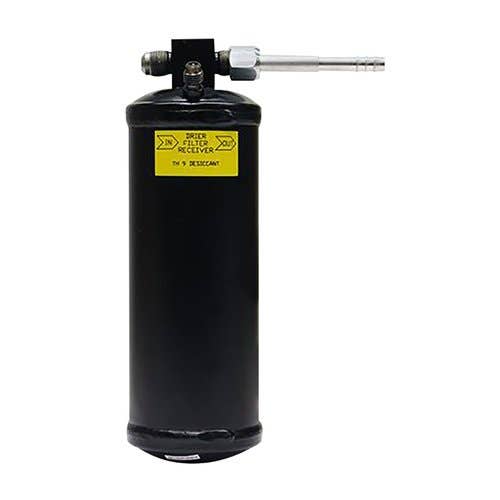 193126 | Receiver Drier | Flare - Barbed | Case IH 9110 9130 9150 9190 | Ford FW20 FW30 FW40 FW60 |  | 01-7778T1 | SFD017778T1 | SFD017778T1