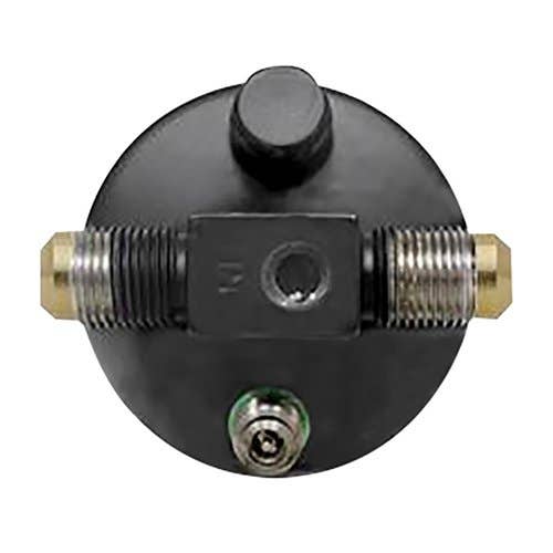 151495 | Receiver Drier | Flare | Allis Chalmers 440 |  | 72084713