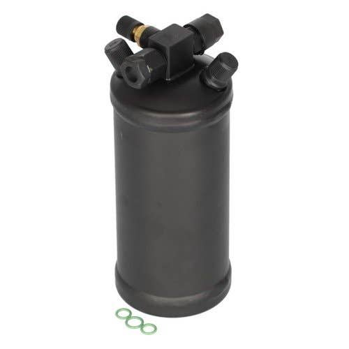 157763 | Receiver Drier - Front of Radiator | Case IH Farmall 85U Farmall 90 Farmall 95 Farmall 95U Farmall 105U JX55 JX60 JX65 JX70 JX70U JX75 JX80 JX80U JX85 JX85U JX90 JX90U JX95 JX100U JX1060C JX1070C JX1075C JX1080U JX1085C |  | 5165615 | 5155867