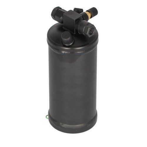 157763 | Receiver Drier - Front of Radiator | Case IH Farmall 85U Farmall 90 Farmall 95 Farmall 95U Farmall 105U JX55 JX60 JX65 JX70 JX70U JX75 JX80 JX80U JX85 JX85U JX90 JX90U JX95 JX100U JX1060C JX1070C JX1075C JX1080U JX1085C |  | 5165615 | 5155867