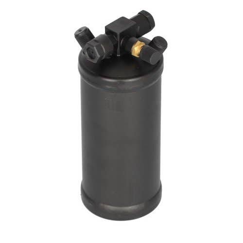 157763 | Receiver Drier - Front of Radiator | Case IH Farmall 85U Farmall 90 Farmall 95 Farmall 95U Farmall 105U JX55 JX60 JX65 JX70 JX70U JX75 JX80 JX80U JX85 JX85U JX90 JX90U JX95 JX100U JX1060C JX1070C JX1075C JX1080U JX1085C |  | 5165615 | 5155867