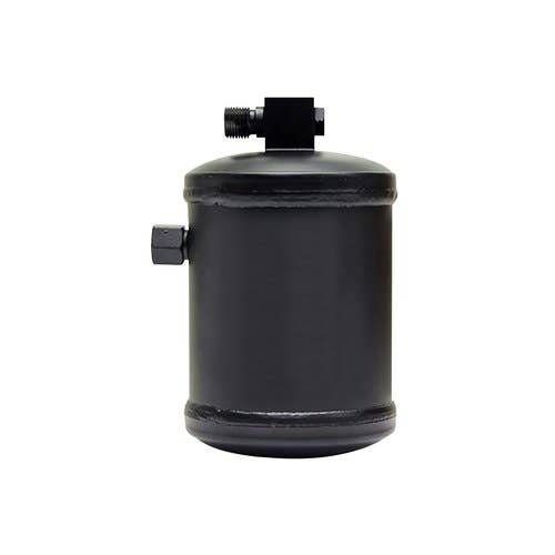 149146 | Receiver Drier | Heavy Duty Dry-Tech | Case IH 585 595 685 695 695XL 795XL 885 895 895XL 955 995XL 5500 | International | Farmall | IH Hydro 186 786 886 986 1086 1420 1440 1460 |  | 118304C1 | 118304C2 | 118304C2 | 118418C1 | 118304C1 | 118418C1