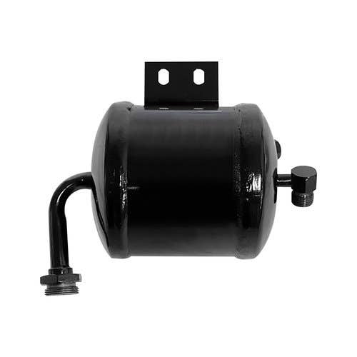 149173 | Receiver Drier | Heavy Duty Dry-Tech | with Quick Coupler | Ford TW10 TW20 TW30 233 333 2600 3600 4100 4600 5600 |  | 83909236 | 83909236 | D6NN19N644B | D5NN19N644B | D5NN19N644A | D6NN19N644A | D5NN19N644B | D6NN19N644B | D6NN19N644A