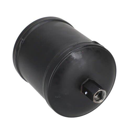 1001513 | Receiver Drier - Heavy Duty | AGCO 9365 | Allis Chalmers 7000 7010 7020 7030 7040 7050 7060 7580 8550 | Case IH |  | 70268464 | RE291794 | 295006A1 | AR59780 | 700727840 | RE291794 | AC268464-02 | AR59870 | AH234098 | 70268464 | 700727840
