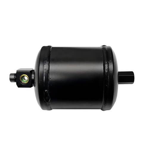 1001513 | Receiver Drier - Heavy Duty | AGCO 9365 | Allis Chalmers 7000 7010 7020 7030 7040 7050 7060 7580 8550 | Case IH |  | 70268464 | RE291794 | 295006A1 | AR59780 | 700727840 | RE291794 | AC268464-02 | AR59870 | AH234098 | 70268464 | 700727840