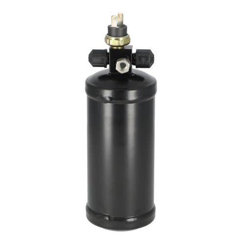 121810 | Receiver Drier - less lo pressure switch | Ag-Chem 1603T 1664T 1803 1804 2505 | Allis Chalmers 9130 9150 9170 9190 9630 9650 9670 9690 | Massey Ferguson |  | 72161835 | 72160880 | 3347710W1 | V107619 | 30-3347710 | 72160880 | 72161835 | V18395