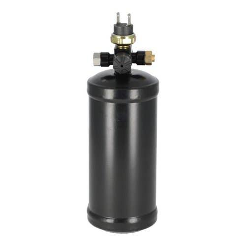 121810 | Receiver Drier - less lo pressure switch | Ag-Chem 1603T 1664T 1803 1804 2505 | Allis Chalmers 9130 9150 9170 9190 9630 9650 9670 9690 | Massey Ferguson |  | 72161835 | 72160880 | 3347710W1 | V107619 | 30-3347710 | 72160880 | 72161835 | V18395