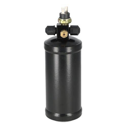 121810 | Receiver Drier - less lo pressure switch | Ag-Chem 1603T 1664T 1803 1804 2505 | Allis Chalmers 9130 9150 9170 9190 9630 9650 9670 9690 | Massey Ferguson |  | 72161835 | 72160880 | 3347710W1 | V107619 | 30-3347710 | 72160880 | 72161835 | V18395