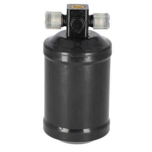 117640 | Receiver Drier | Ag-Chem 654 | Allis Chalmers 200 210 220 | Ford TW10 TW20 TW30 530 530 550 555 555 655 8000 8200 |  | 8310161 | 70256818 | D3NN19825A | 71162967 | 7807886 | AR45867 | 772075M91 | 130217 | 30-3127680 | D3NN19D19825A | 7021884