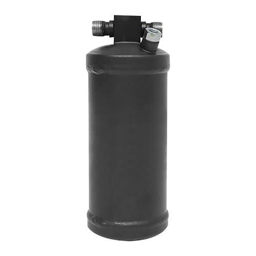 Receiver Drier fits John Deere 335 435 530B 535 810D 850 950 953G 1010D 1110D 1410D 1490D 1710D 435 F052188 fits JCB 993/86305 fits Ag-Chem AG514632