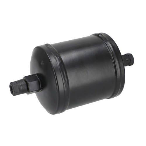 Receiver Drier fits John Deere 4050 4230 4250 4430 4440 AR59780 fits New Holland 295006A1 fits Massey Ferguson 111067W91 fits Ford 295006A1
