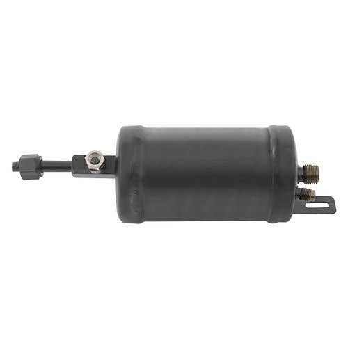 Receiver Drier fits Ford 555E 655E 85804063 fits AGCO GT55A GT65A GT75A 72278168 fits Allis Chalmers 72278168 fits Case IH 76047001 Receiver Drier fits Ford 555E 655E 85804063 fits AGCO GT55A GT65A GT75A 72278168 fits Allis Chalmers 72278168 fits Case IH 76047001