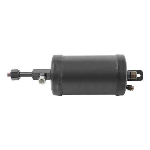 1000562 | Receiver Drier | AGCO GT45 GT45A GT55 GT55A GT65 GT65A GT75 GT75A | Ford 555E 555E 575E 575E 655E 655E 675E |  | 72278168 | 72278168 | 76047001 | 85804063 | 85804063 | 76047001 | 76047001