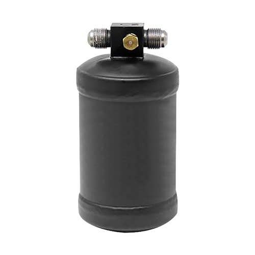 1000604 | Receiver Drier | Allis Chalmers 200 210 220 | Hesston 420 520 620 6400 7600 7650 | John Deere 4000 4020 4320 4520 |  | 70256818 | 7021884 | AR45867 | 250929M91 | 130217 | 30-3127680 | 7807886 | 250929M1 | 772075M91 | 837411M911 | D3NN19825A