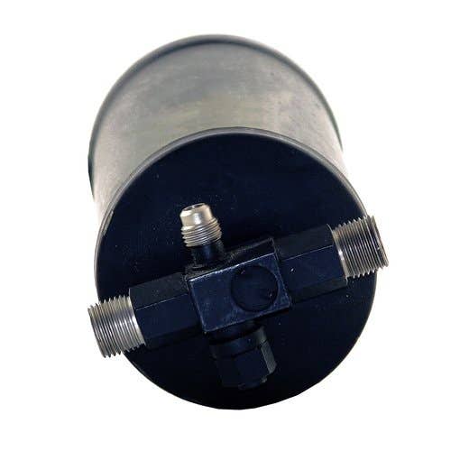 168595 | Receiver Drier | Allis Chalmers 210 220 220 | Case IH WD1203 WD1903 WD2303 | Hagie DTS8 DTS8T DTS10 STS10 STS10C STS10T STS12 STS14 |  | 763787 | CMX21912 | F054393 | AT252692 | 088116-00 | 87587685 | CXM44517 | AW23881 | 088321-01 | 61510-0006