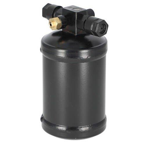 Receiver Drier fits New Holland 85812095 fits Ford 555 575 655 675 fits Bobcat 6674235 6680311 fits Caterpillar D6 120 85826035 9D-6888 fits Hagie Receiver Drier fits New Holland 85812095 fits Ford 555 575 655 675 fits Bobcat 6674235 6680311 fits Caterpillar D6 120 85826035 9D-6888 fits Hagie