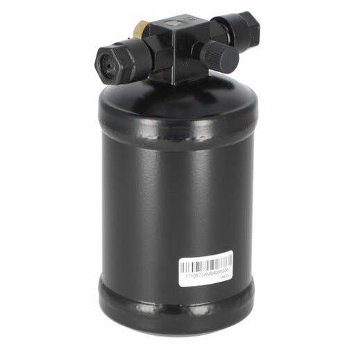 117642 | Receiver Drier | Bobcat 331 331 430 430 435 435 | Caterpillar D6 D6 120 120 416B 416B 426B 426B 916 916 936 936 953B 953B | New Holland LB75 LB75 LB75CP LB75CP LB90 LB90 |  | 6674235 | 85826035 | 85812095 | 6680311 | 88423-00 | 9D6888 | 9D-6888