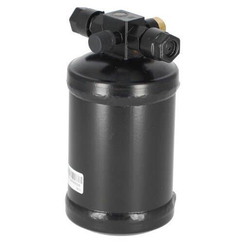 117642 | Receiver Drier | Bobcat 331 331 430 430 435 435 | Caterpillar D6 D6 120 120 416B 416B 426B 426B 916 916 936 936 953B 953B | New Holland LB75 LB75 LB75CP LB75CP LB90 LB90 |  | 6674235 | 85826035 | 85812095 | 6680311 | 88423-00 | 9D6888 | 9D-6888