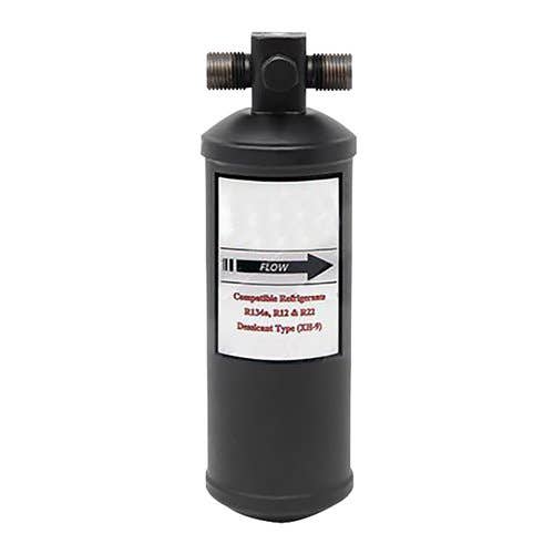 Receiver Drier fits John Deere 1170 1170 DQ33399 fits Case IH CS78 CS86 CS94 1-34-784-168 fits CLAAS 341.884.0 fits Fendt F205.550.060.010