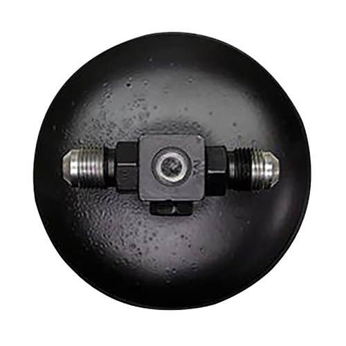 151442 | Receiver Drier | Caterpillar D7G D8K D8K 225 225 245 631D 631D 988B 988B |  | 6P-1309