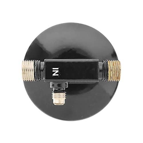 151427 | Receiver Drier | Komatsu CK30-1 CK35-1 PC95R-2 PC95R-2 SK1020-5N |  | 0011418480 | ER200777 | 22E-979-1550 | 6527556M91 | 6527556M91 | 6527556M91 | 4208928M91