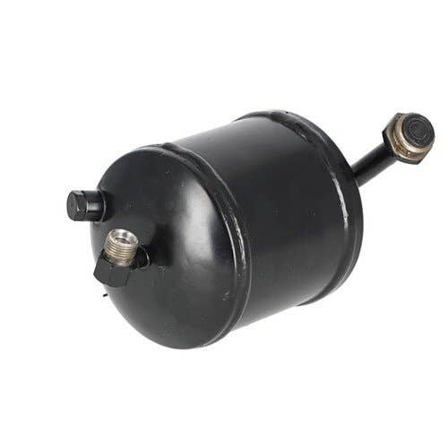 117592 | Receiver Drier | Ford TW10 TW20 TW30 2310 2600 2610 2910 3600 3610 3910 4100 4600 4610 5600 5700 6600 6700 7600 7700 8000 8700 9000 9700 |  | D6NN19N644B