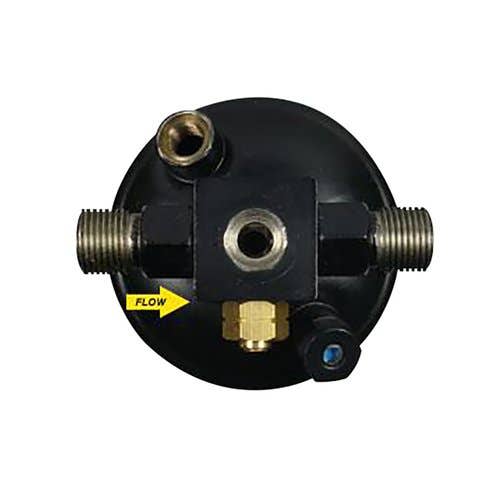 151494 | Receiver Drier | Gehl RT175 RT250 V270 V330 V400 5240E 5640 5640E 7600 7710 7800 7810 7810E |  | 138649