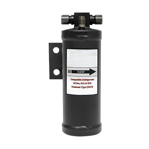 Receiver Drier fits Gehl CTL70 CTL80 CTL85 140323