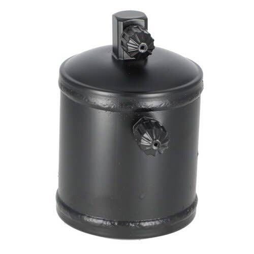 110074 | Receiver Drier | International | Farmall | IH Hydro 100 Hydro 186 615 715 766 815 886 915 966 986 1066 1086 1440 1460 1466 1468 1480 1486 1566 1568 1586 4166 4186 |  | 111218C2 | 539049R1 | 572832R91 | 111218C1
