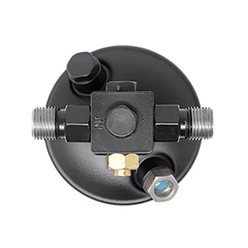 193132 | Receiver Drier | JCB 150T 155 190 190T 205 205T 225 225T 260 260T 280 300 300T 320T 330 | Terex SKL-863 SKL-873 |  | 332/X0479
