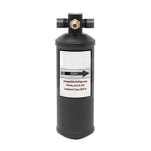 Receiver Drier fits John Deere 85F 100F FG2040331 Receiver Drier fits John Deere 85F 100F FG2040331
