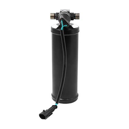Receiver Drier fits John Deere 5090E 5100E SJ26881 Receiver Drier fits John Deere 5090E 5100E SJ26881