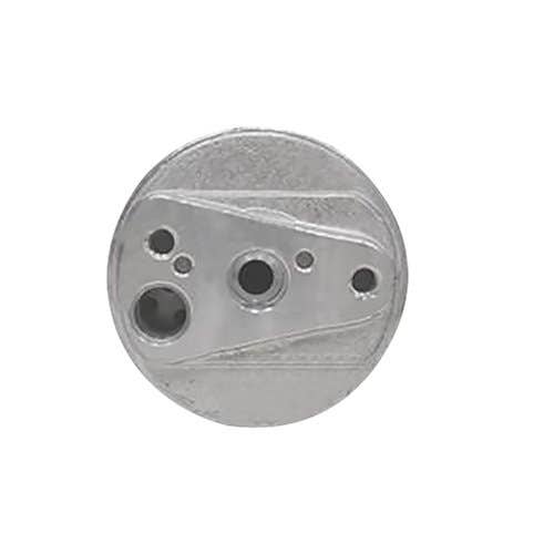 148834 | Receiver Drier | Kubota B2650 B3000 B3030 B3350 L3560 L4060 L4760 L5460 L6060 |  | T2055-72230