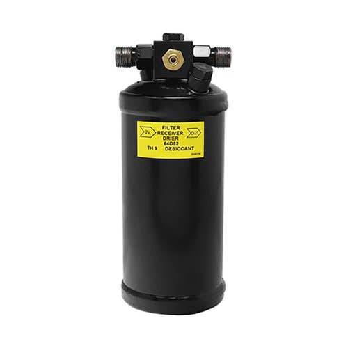 Receiver Drier fits Volvo L45B fits Terex PT-50 PT-60 PT-100 0782-019 Receiver Drier fits Volvo L45B fits Terex PT-50 PT-60 PT-100 0782-019