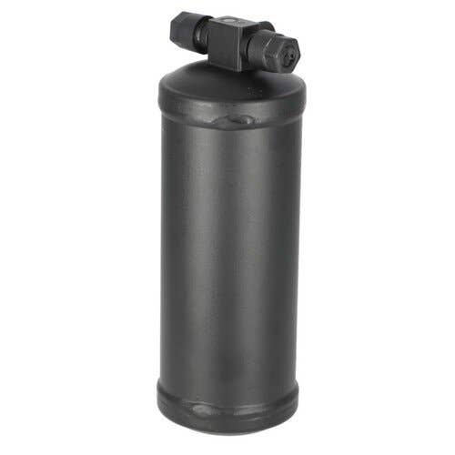 154357 | Receiver Drier -  OE Parker | Allis Chalmers 8745 8765 8785 9755 9765 9775 9785 | Massey Ferguson 2640 2650 2660 2680 3050 3060 3065 3075 3095 3635 3645 3655 3660 3670 3690 4225 4233 4235 4243 |  | 3712495M1 | 4296238M1 | AG159278 | AG519278